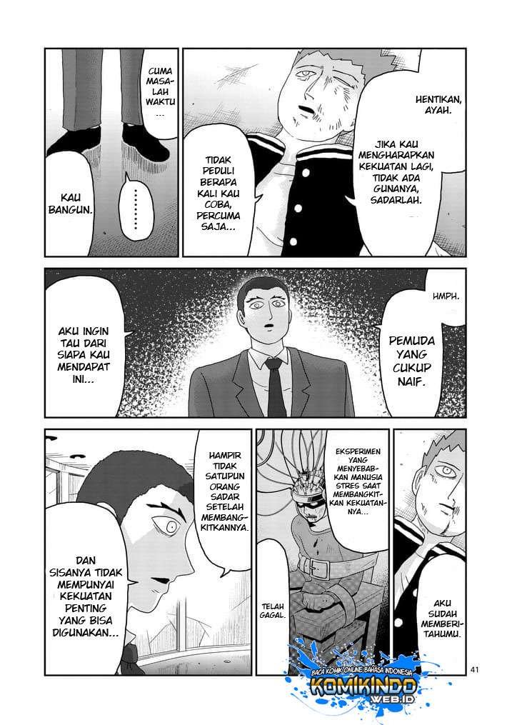 Chapter 89 - halaman 47