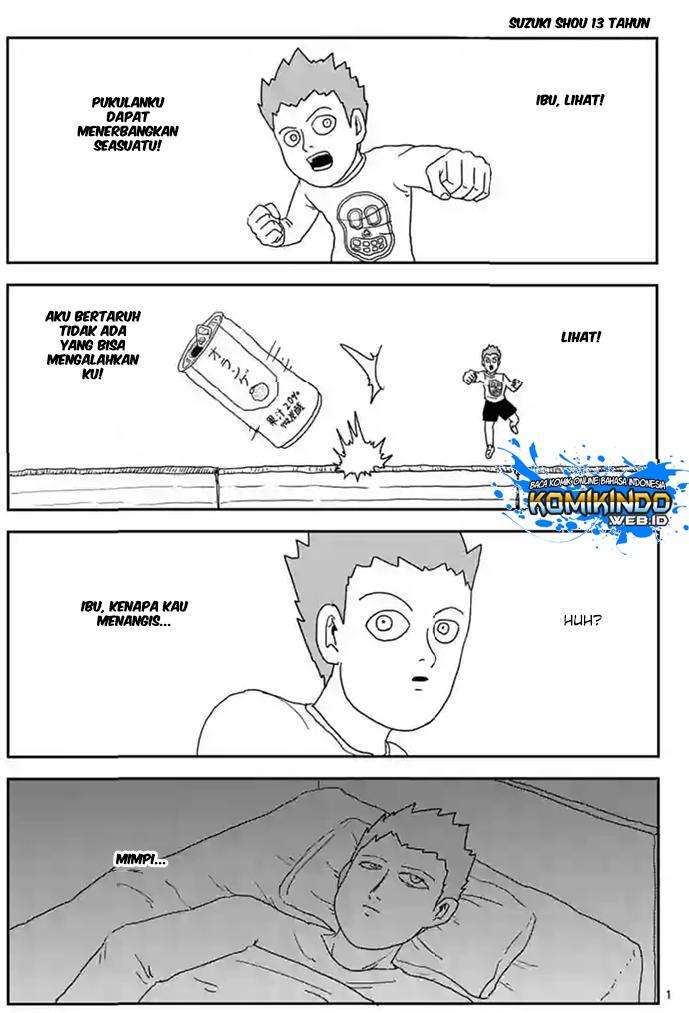 Chapter 88 - halaman 20