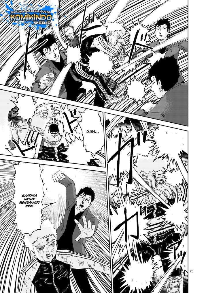 Chapter 88 - halaman 28