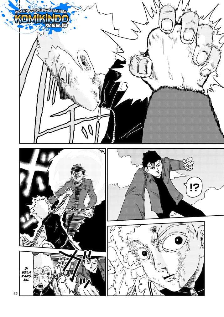 Chapter 88 - halaman 29