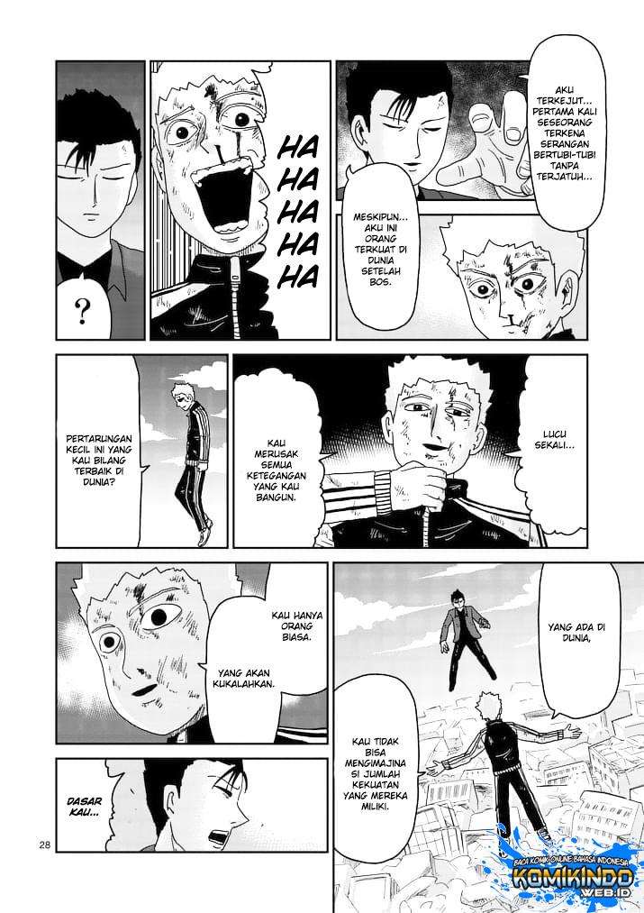 Chapter 88 - halaman 32