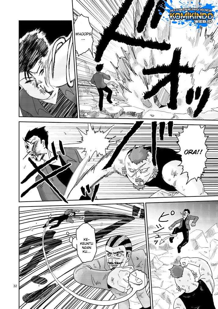 Chapter 88 - halaman 36