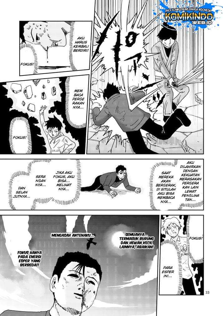 Chapter 88 - halaman 37