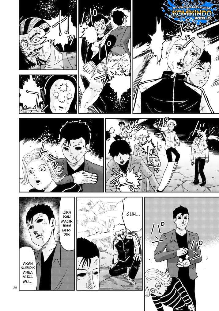 Chapter 88 - halaman 40