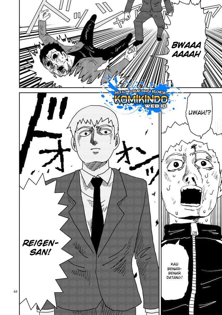 Chapter 88 - halaman 47