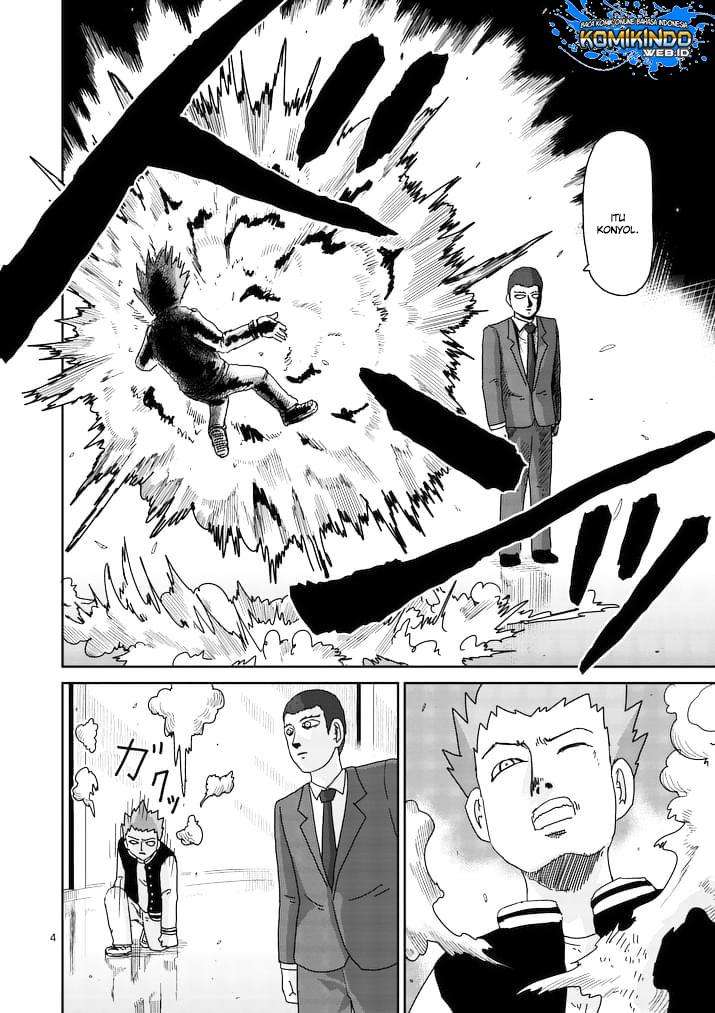 Chapter 88 - halaman 6