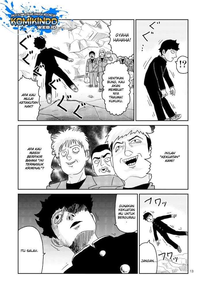 Chapter 87 - halaman 16