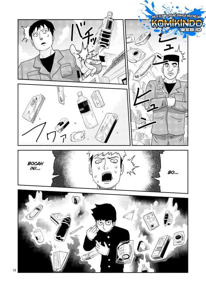 Chapter 87 - halaman 19
