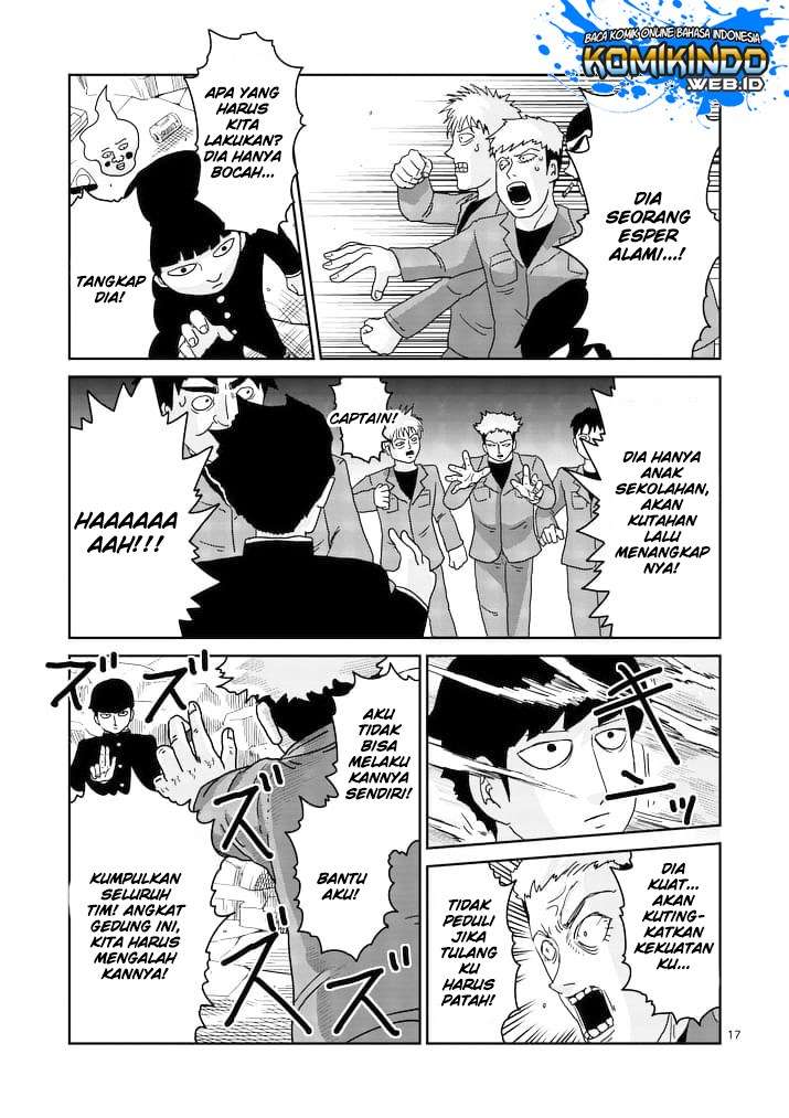 Chapter 87 - halaman 20