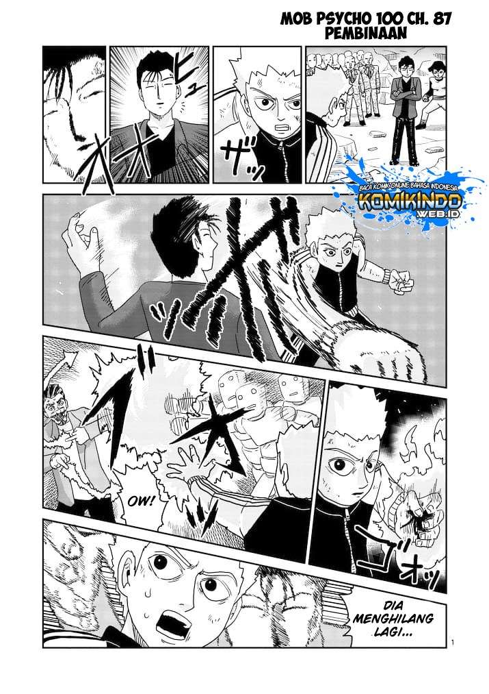 Chapter 87 - halaman 3