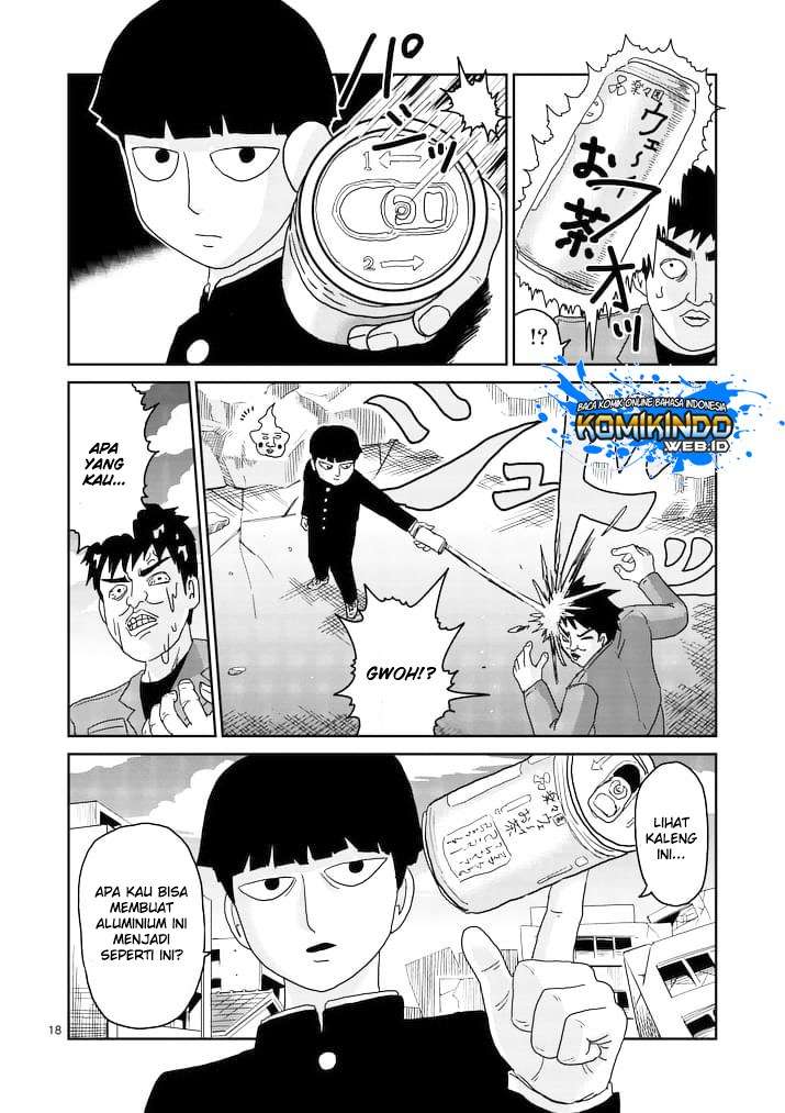 Chapter 87 - halaman 21