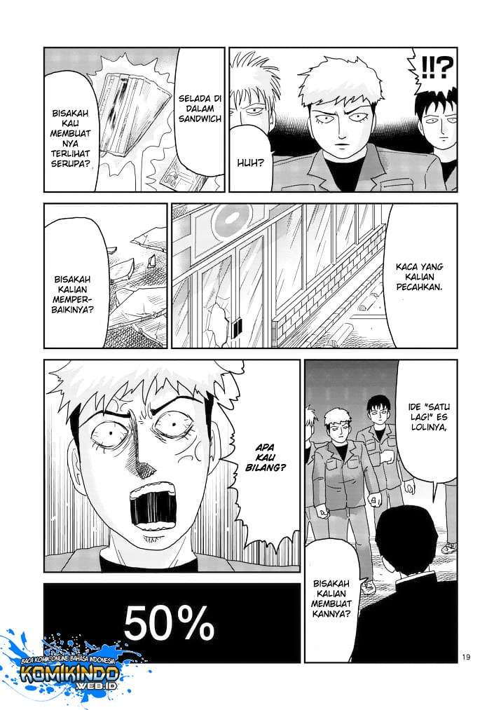 Chapter 87 - halaman 22