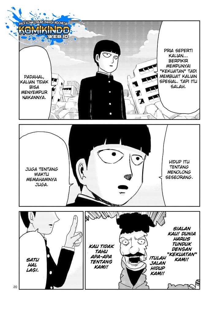 Chapter 87 - halaman 23