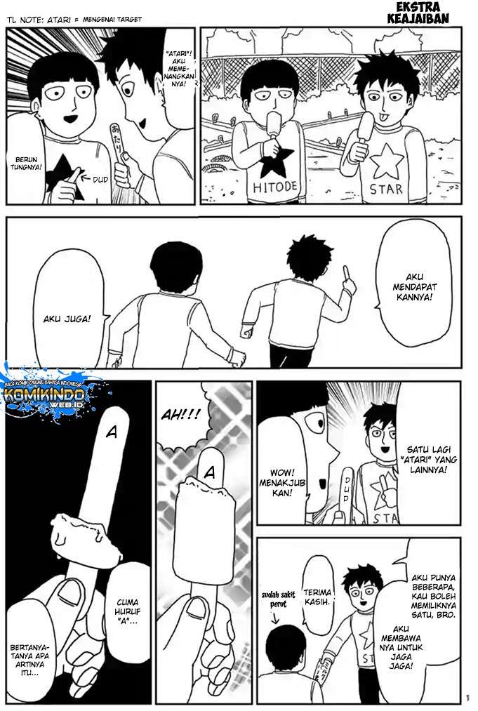 Chapter 87 - halaman 25