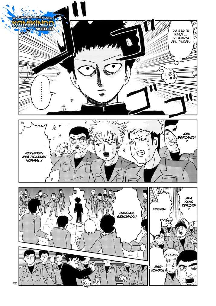 Chapter 87 - halaman 26