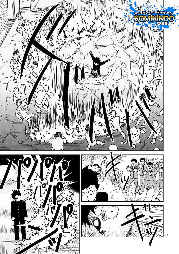 Chapter 87 - halaman 28