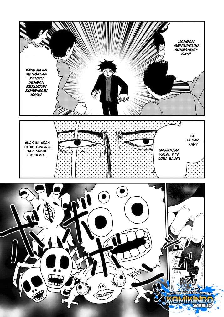 Chapter 87 - halaman 36