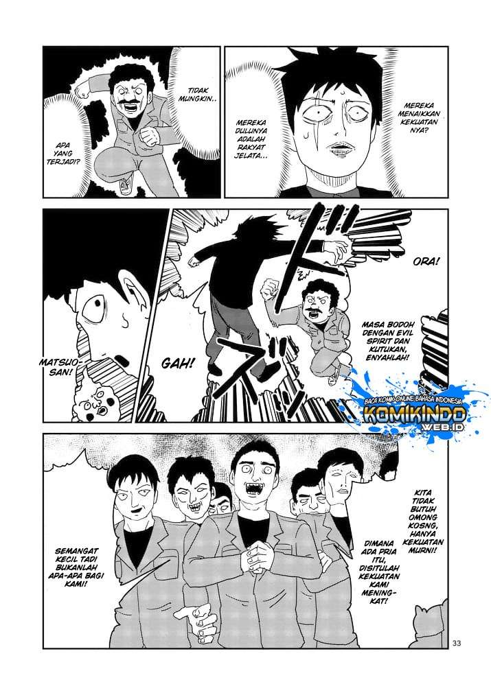 Chapter 87 - halaman 38