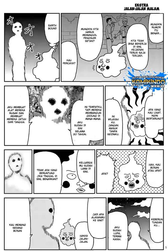 Chapter 87 - halaman 40