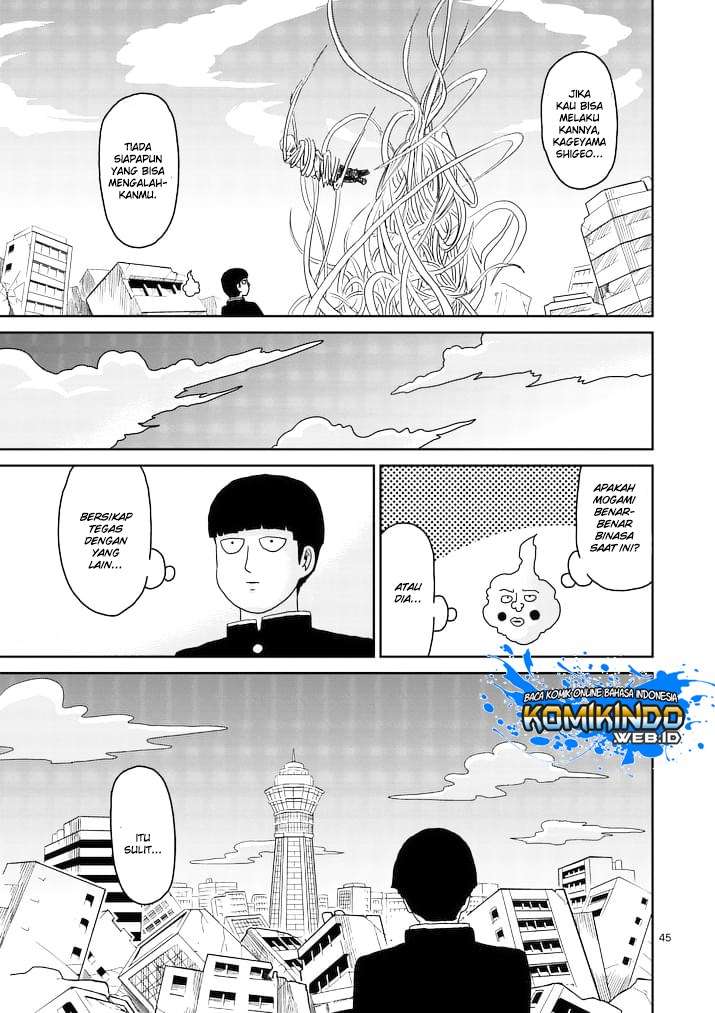 Chapter 87 - halaman 50