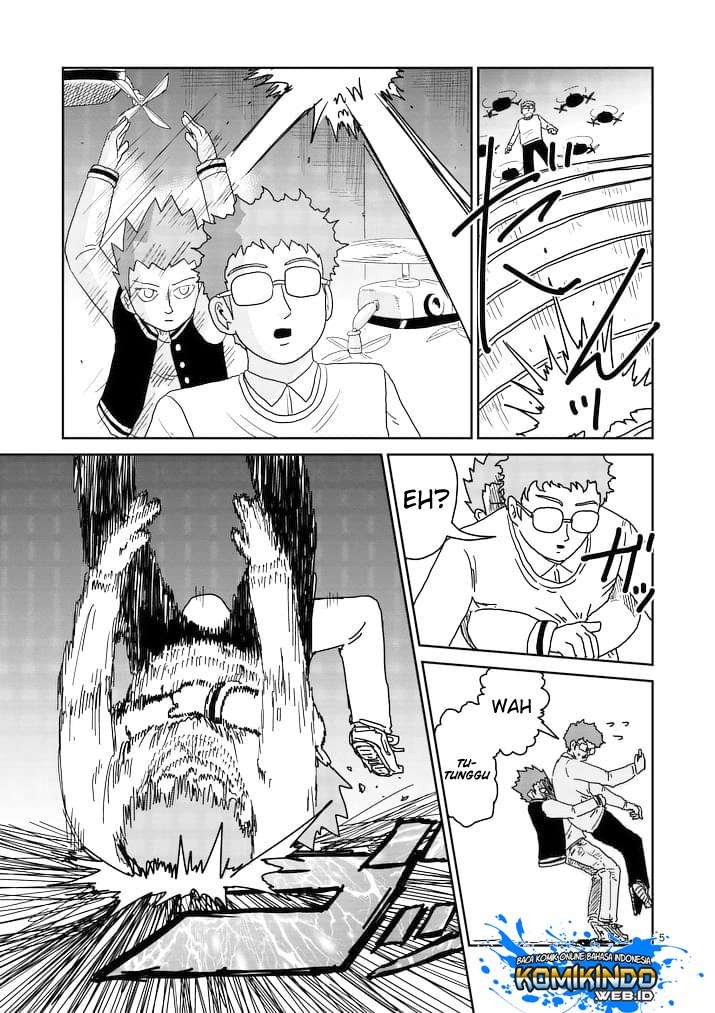 Chapter 87 - halaman 7