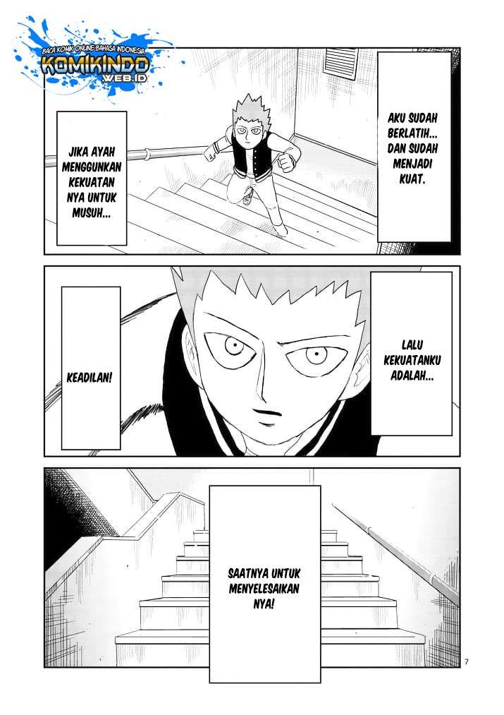 Chapter 87 - halaman 9