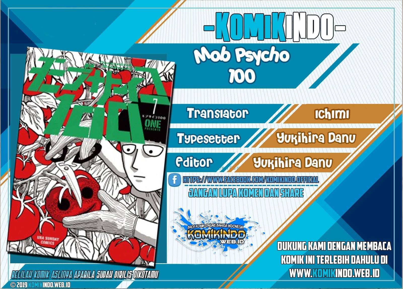 Chapter 86 - halaman 2