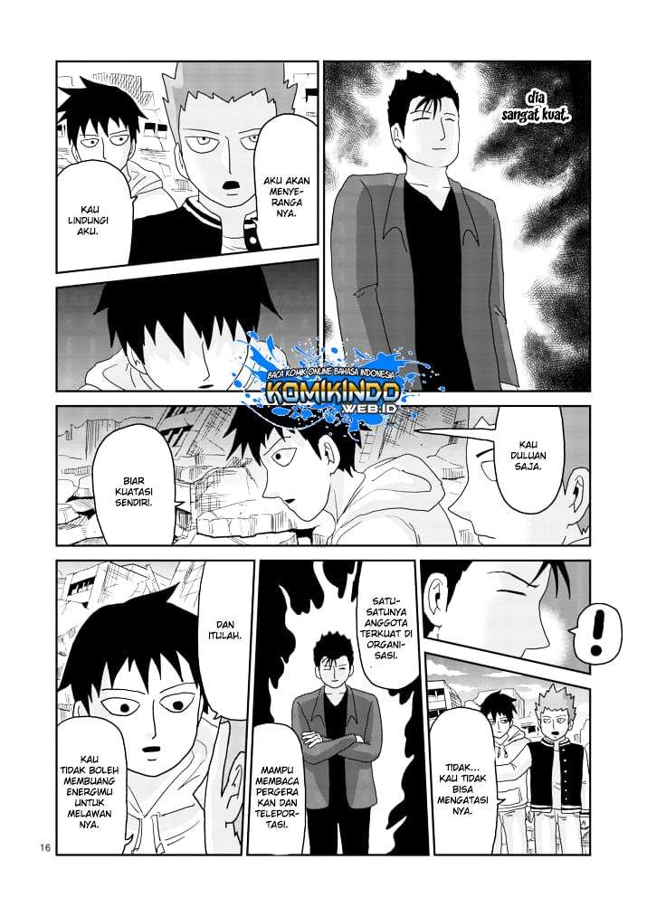 Chapter 86 - halaman 20