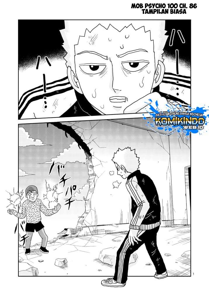 Chapter 86 - halaman 3