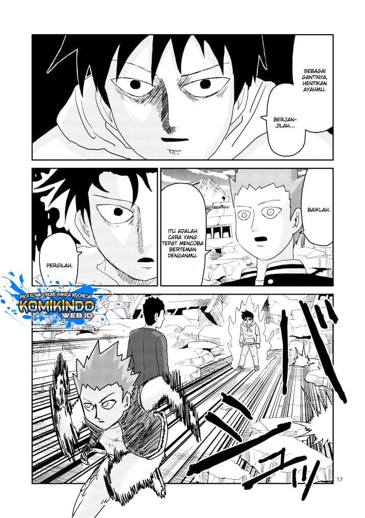 Chapter 86 - halaman 21