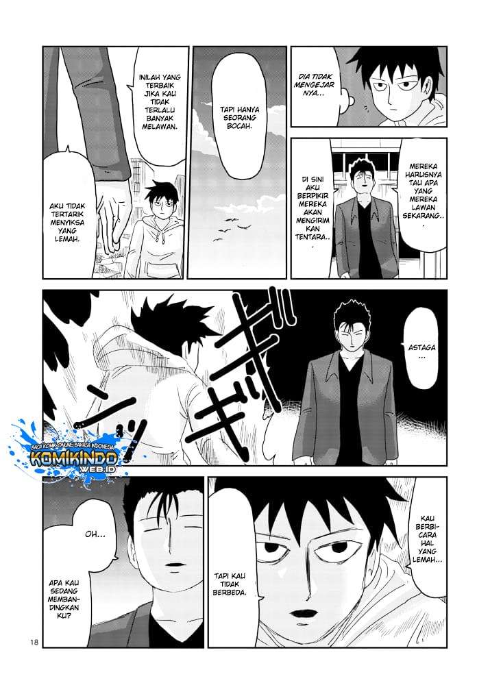 Chapter 86 - halaman 22