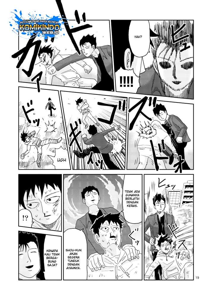 Chapter 86 - halaman 23