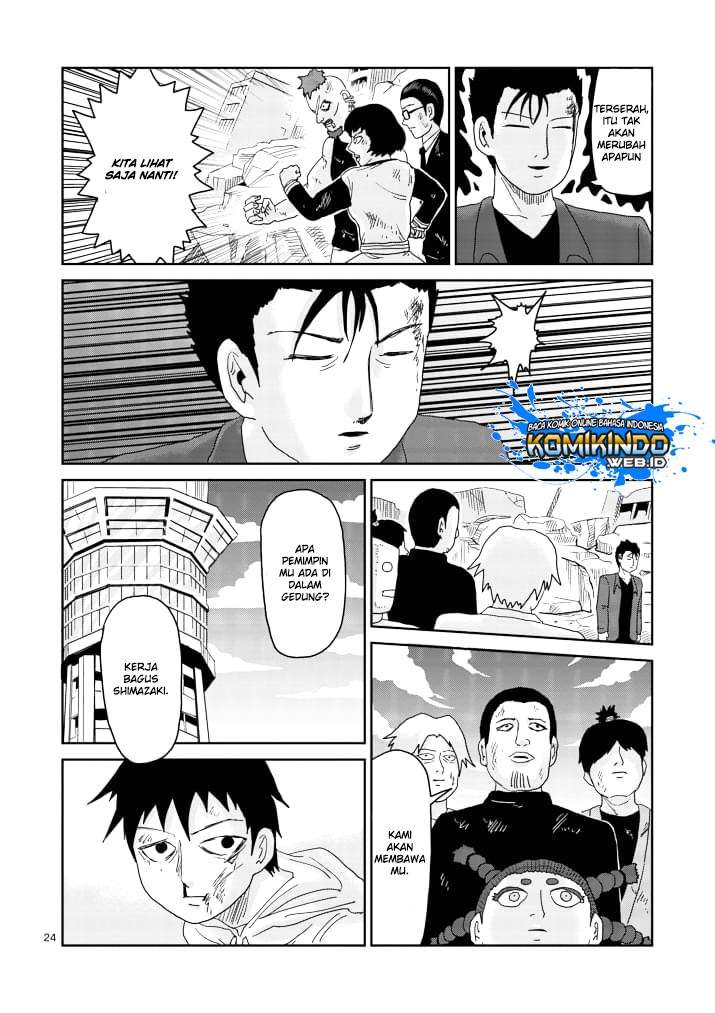 Chapter 86 - halaman 28