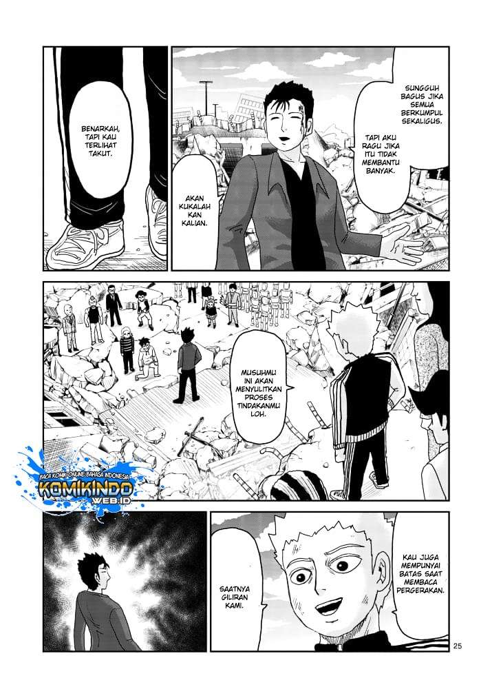 Chapter 86 - halaman 29