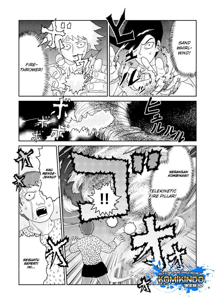 Chapter 86 - halaman 5
