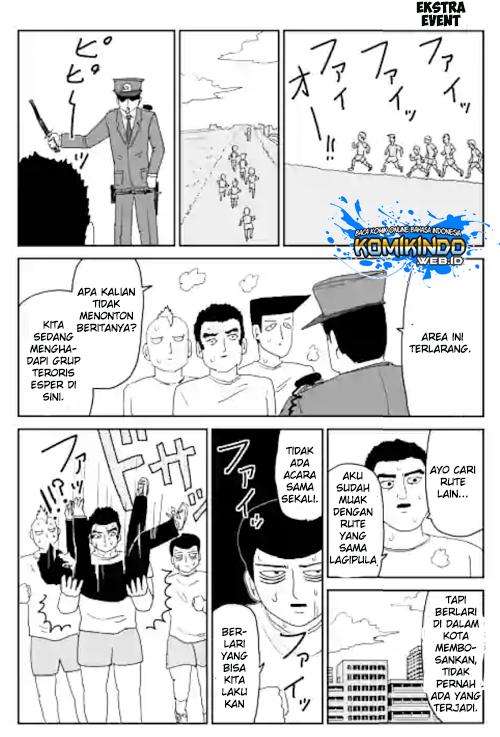 Chapter 85 - halaman 18