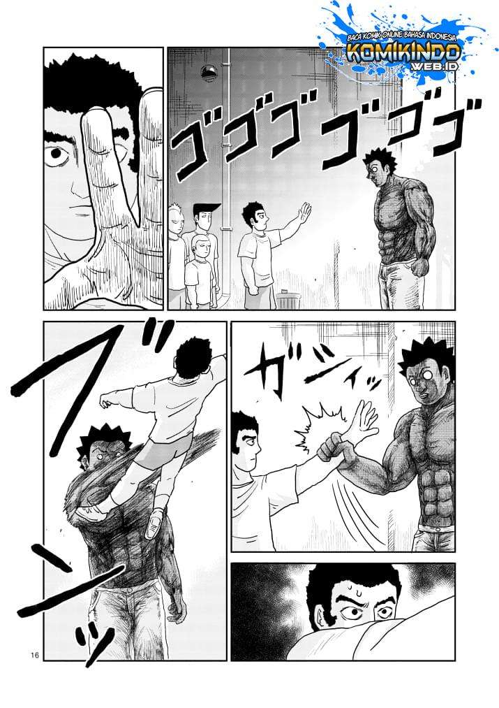 Chapter 85 - halaman 19