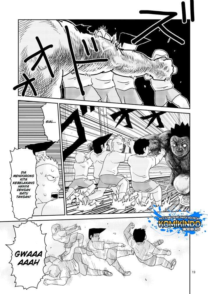 Chapter 85 - halaman 23