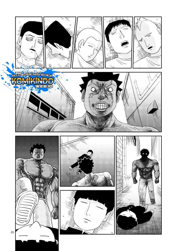 Chapter 85 - halaman 24