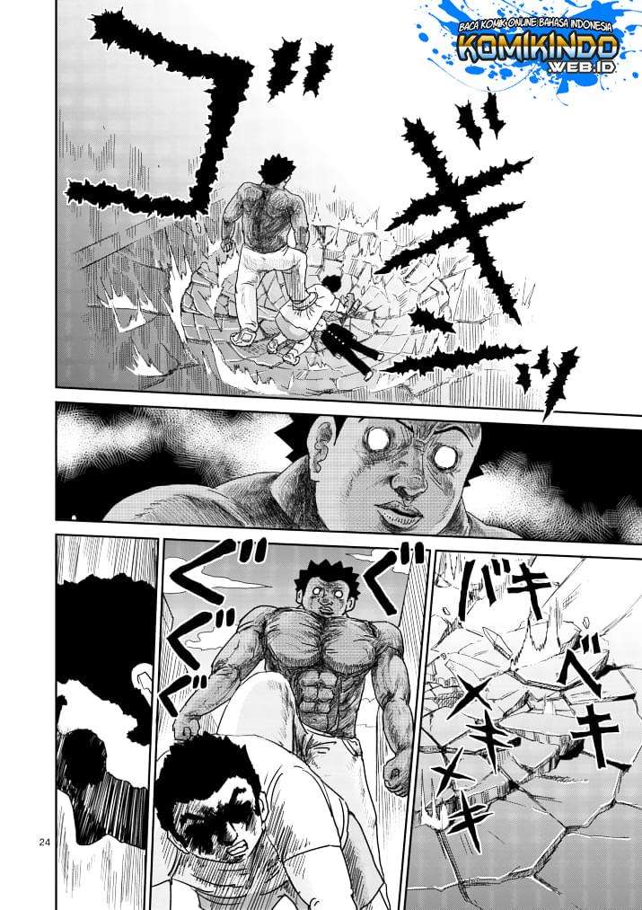 Chapter 85 - halaman 28