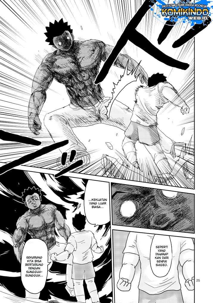 Chapter 85 - halaman 29