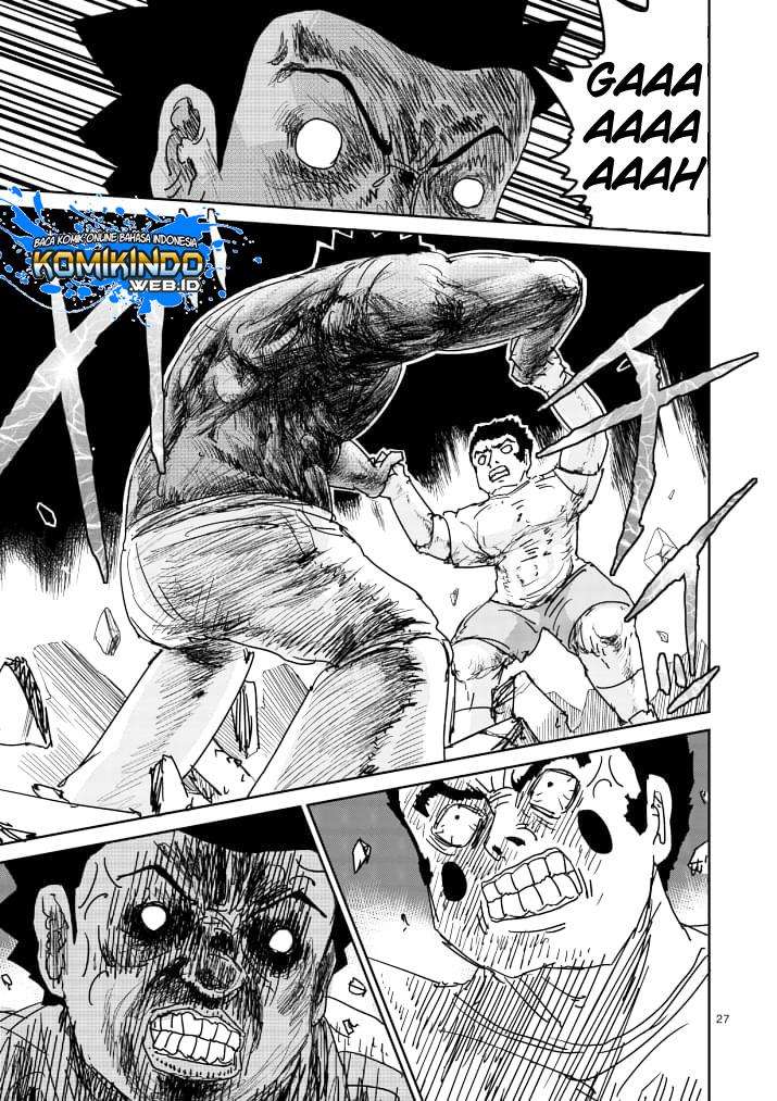 Chapter 85 - halaman 31
