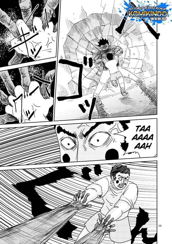 Chapter 85 - halaman 33