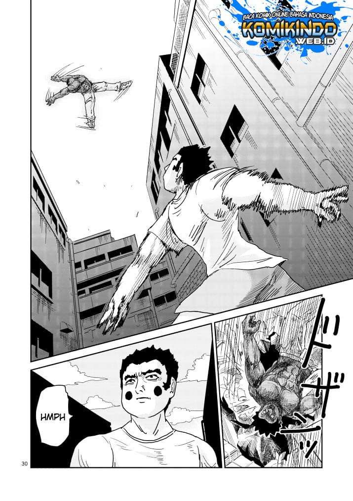 Chapter 85 - halaman 34