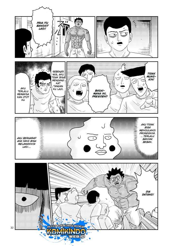 Chapter 85 - halaman 36