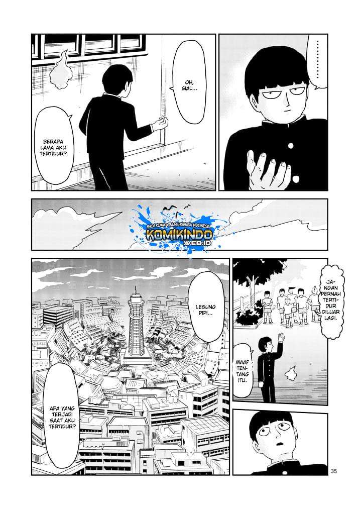 Chapter 85 - halaman 39