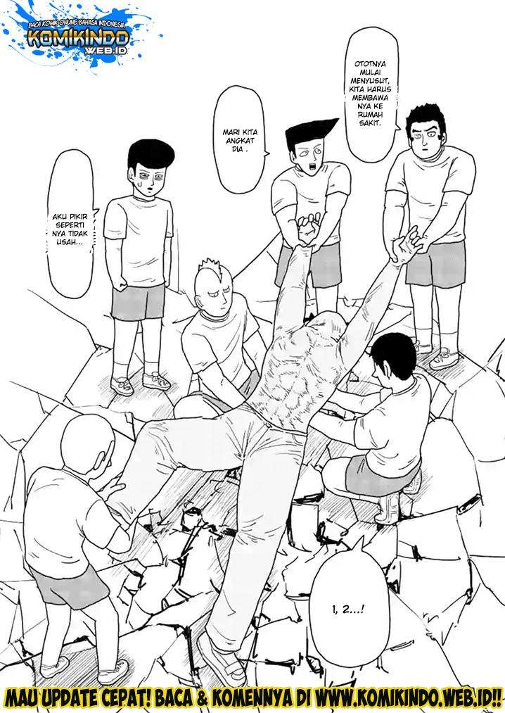 Chapter 85 - halaman 40