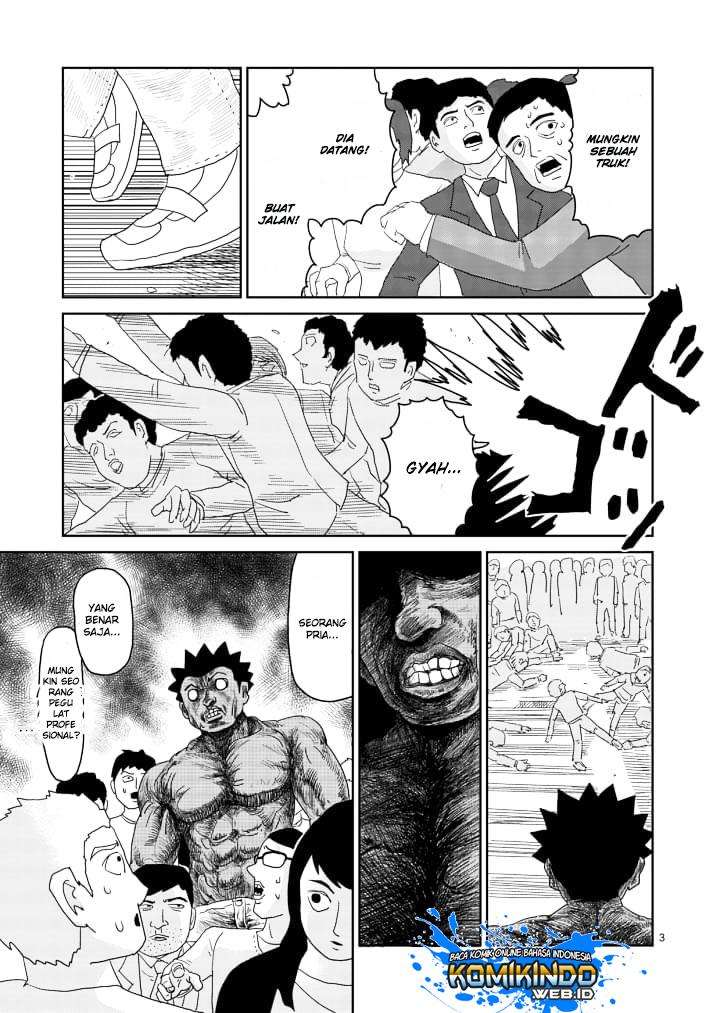 Chapter 85 - halaman 5