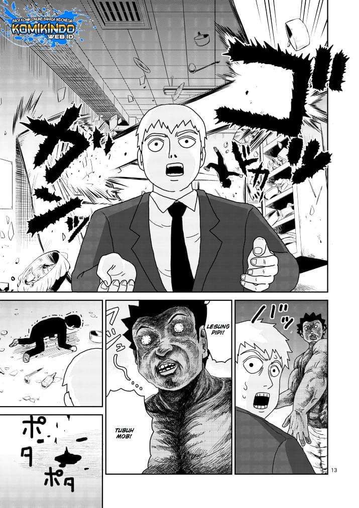 Chapter 84 - halaman 15