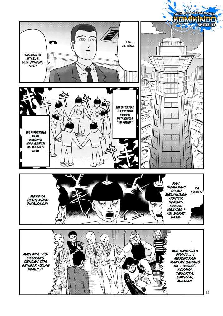 Chapter 84 - halaman 29